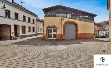 Haus zum Kauf 290.000 € 6 Zimmer 220 m² 463 m² Grundstück Waldböckelheim 55596