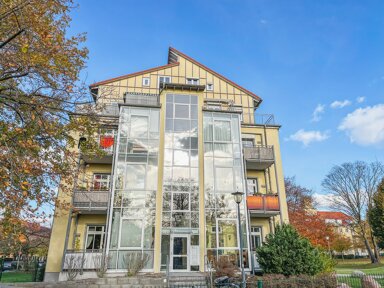 Maisonette zum Kauf 578.000 € 4 Zimmer 116,1 m² 3. Geschoss Bornstedt Potsdam 14469