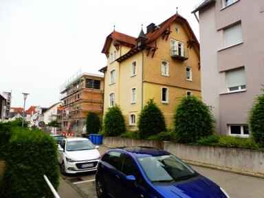 Wohnung zur Miete 720 € 3,5 Zimmer 89,9 m² 3. Geschoss frei ab 01.04.2025 Sigmaringen 72488