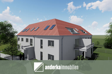 Wohnung zum Kauf 353.000 € 3 Zimmer 67,8 m² Bubesheim 89347