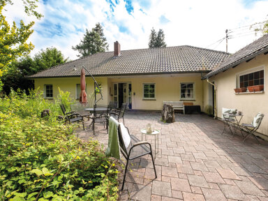 Einfamilienhaus zum Kauf 399.000 € 4 Zimmer 130,4 m² 8.720 m² Grundstück Uckerath Hennef (Sieg) 53773