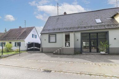 Immobilie zum Kauf als Kapitalanlage geeignet 495.000 € 4 Zimmer 177,5 m² 880,2 m² Grundstück Gabelbach Zusmarshausen 86441