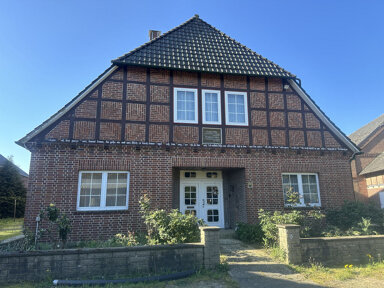 Haus zum Kauf 375.000 € 8 Zimmer 300 m² 6.000 m² Grundstück Teschendorf Wittingen 29378