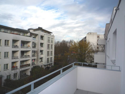 Wohnung zur Miete 1.720 € 4 Zimmer 103 m² Geschoss 3/5 frei ab sofort Am Amtsgraben 4 Köpenick Berlin 12559