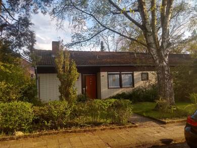 Einfamilienhaus zum Kauf provisionsfrei 196.000 € 7,5 Zimmer 164 m² 1.338 m² Grundstück Nindorf Hanstedt 21271