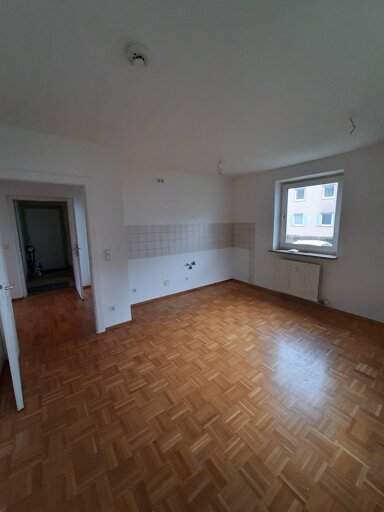 Wohnung zur Miete 759 € 2 Zimmer 51,2 m² EG Rosenheim 83022