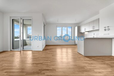 Apartment zur Miete 1.645 € 3 Zimmer 85,8 m² 4. Geschoss Oranienstraße Kreuzberg Berlin 10999