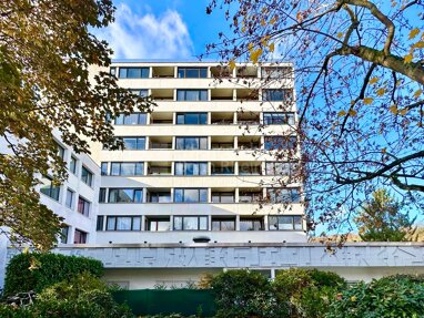 Wohnung zum Kauf 149.000 € 1 Zimmer 48 m² 5. Geschoss Kessenich Bonn 53129