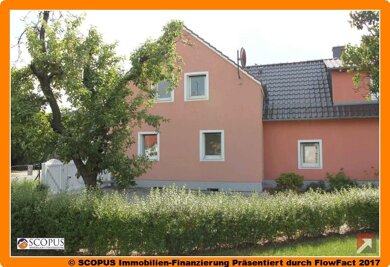 Einfamilienhaus zur Miete 900 € 5 Zimmer 125 m² 200 m² Grundstück frei ab 01.05.2025 Bergen Elsterheide 02979