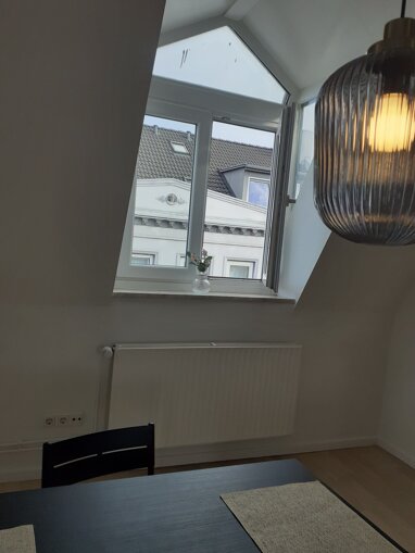 Wohnung zur Miete Wohnen auf Zeit 1.490 € 2 Zimmer 32 m² frei ab sofort Sternschanze Hamburg 22767