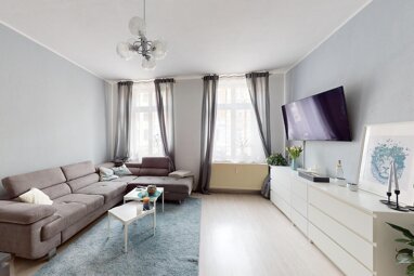 Wohnung zum Kauf 142.000 € 3 Zimmer 77 m² 1. Geschoss Wormser Platz Magdeburg 39112