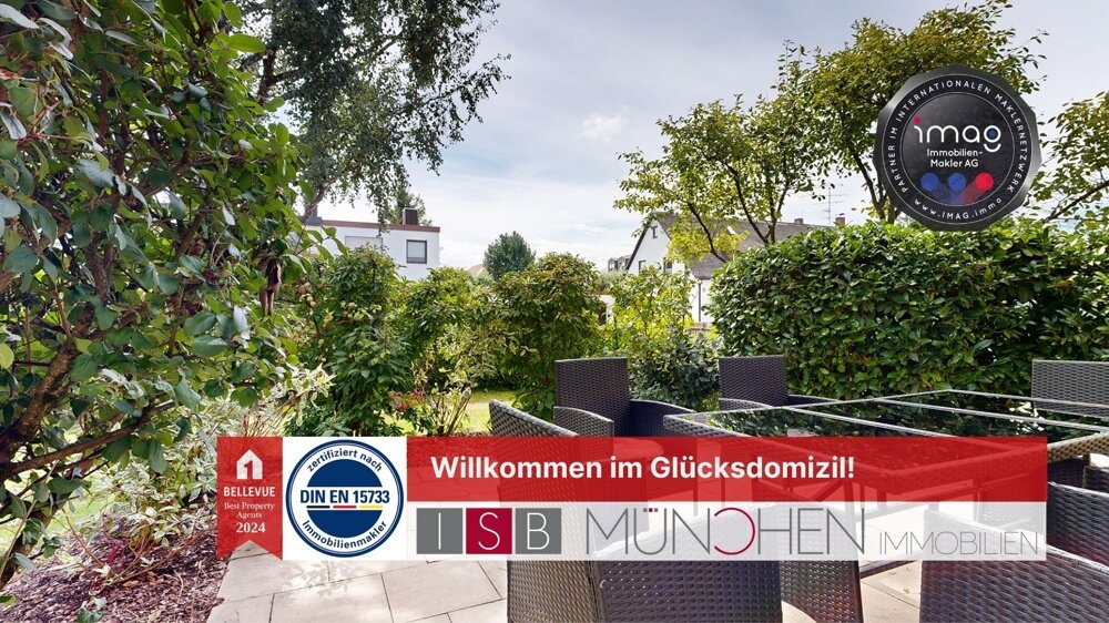 Wohnung zum Kauf 654.000 € 3 Zimmer 81 m²<br/>Wohnfläche 1. Stock<br/>Geschoss Untermenzing-Allach München 80999
