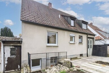 Einfamilienhaus zum Kauf 199.900 € 4 Zimmer 100,3 m² 260,3 m² Grundstück Gochsheim Gochsheim 97469