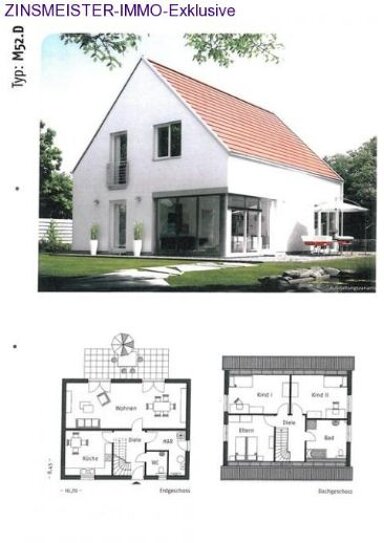 Einfamilienhaus zum Kauf provisionsfrei 198.000 € 5 Zimmer 120 m² 600 m² Grundstück Altenglan Altenglan 66885