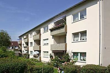 Wohnung zur Miete 390 € 3 Zimmer 71,9 m² 2. Geschoss Am Langenberg 34 Harlingerode Bad Harzburg 38667
