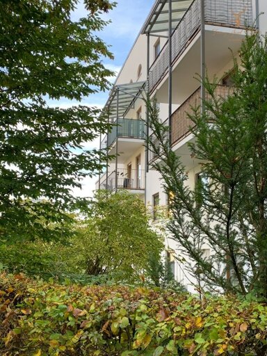 Wohnung zum Kauf 85.000 € 1 Zimmer 20 m² Franz-Stockbauer-Weg 1 Haidenhof Süd Passau 94032