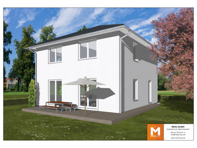 Villa zum Kauf 487.000 € 5 Zimmer 139 m² 500 m² Grundstück frei ab 01.05.2026 Ratzeburg 23909