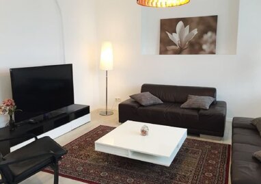 Wohnung zur Miete Wohnen auf Zeit 4.500 € 3 Zimmer 90 m² frei ab sofort Bergheim - Ost Heidelberg 69115