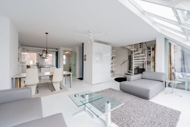 Wohnung zur Miete Wohnen auf Zeit 2.780 € 3 Zimmer 100 m² frei ab 01.10.2024 Moabit Berlin 10555