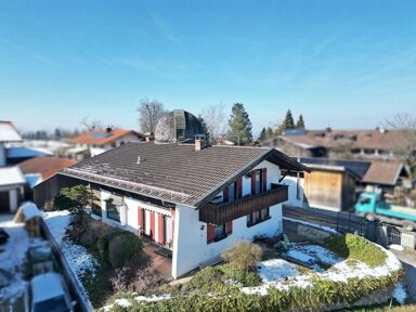 Einfamilienhaus zum Kauf 599.000 € 7 Zimmer 178 m² 568 m² Grundstück Riedering 83083