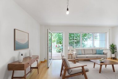 Wohnung zum Kauf Provisionsfrei 279.000 € 2 Zimmer 60 m² Erdgeschoss Schobertweg 38 Heiligenloh Erlangen 91056