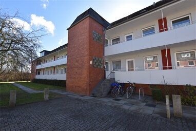 Wohnung zur Miete 815 € 3 Zimmer 82 m² 2. Geschoss Strecknitz / Rothebeck Lübeck 23560