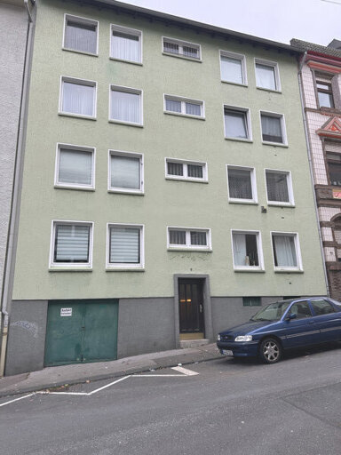 Wohnung zur Miete 680 € 3 Zimmer 85 m² frei ab 01.04.2025 Baumhof 9 Heidt Wuppertal 42289