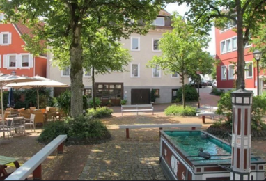 Wohnung zur Miete 1.150 € 4,5 Zimmer 90 m² 1. Geschoss Im Hof 1 Ebingen Albstadt 72458
