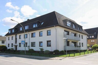 Wohnung zum Kauf 149.000 € 3 Zimmer 75 m² 3. Geschoss Jedutenberg Bremerhaven 27572