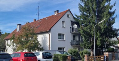 Mehrfamilienhaus zum Kauf 2.100.000 € 460 m² 687 m² Grundstück Trudering - Riem München 81825