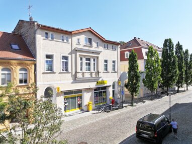Mehrfamilienhaus zum Kauf 280.000 € 14 Zimmer 275 m² 330 m² Grundstück Staßfurt Staßfurt 39418