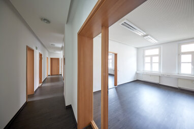 Bürofläche zur Miete Provisionsfrei 2.220 € 5 Zimmer 173 m² Bürofläche Altstadt / Innenstadt 12 Fürth 90762