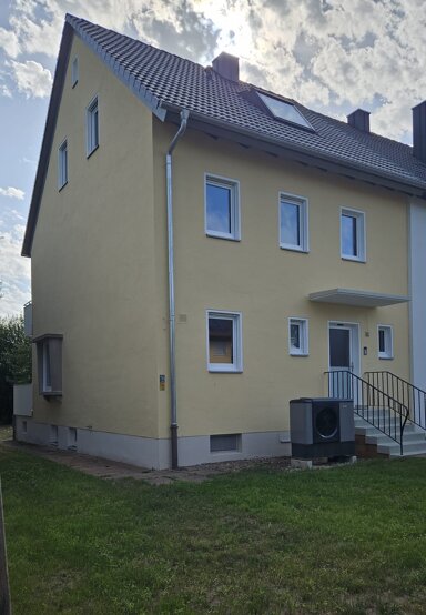 Reihenendhaus zum Kauf 570.000 € 6 Zimmer 168 m² 396 m² Grundstück frei ab sofort Neuendettelsau Neuendettelsau 91564