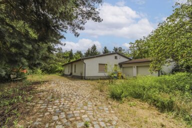 Einfamilienhaus zum Kauf 285.000 € 5 Zimmer 132,1 m² 9.815,1 m² Grundstück Vetschau Vetschau/Spreewald 03226