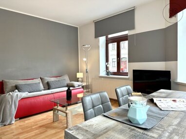 Wohnung zur Miete Wohnen auf Zeit 750 € 1 Zimmer 35 m² frei ab 01.09.2024 Gohlis - Süd Leipzig 04155