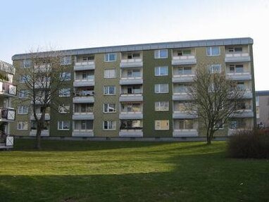 Wohnung zur Miete 459 € 2 Zimmer 58,2 m² 2. Geschoss Schramweg 7 Schüren-Neu Dortmund 44269