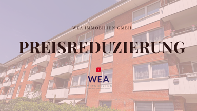 Wohnung zum Kauf 115.000 € 4 Zimmer 86 m² 3. Geschoss Bützfleth Stade 21683