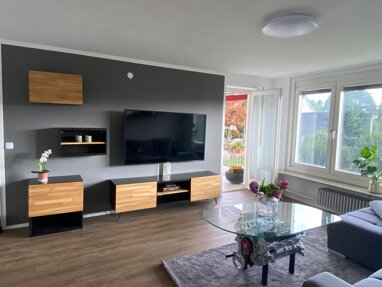 Wohnung zur Miete 1.500 € 3 Zimmer 100 m² Erdgeschoss Im Brand 3 Meckenbeuren Meckenbeuren 88074