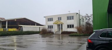Bürogebäude zur Miete 200 m² Bürofläche Efringen-Kirchen Efringen-Kirchen 79588