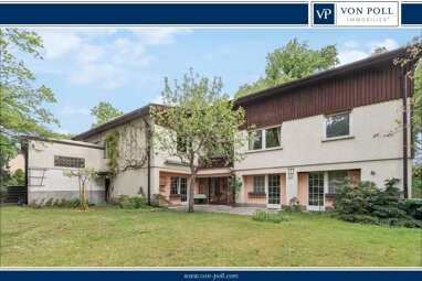 Einfamilienhaus zum Kauf 629.000 € 6 Zimmer 119 m² 731 m² Grundstück Lichtenrade Berlin / Lichtenrade 12305