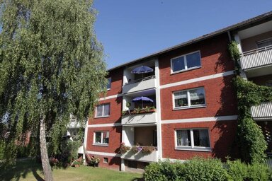 Wohnung zur Miete 449 € 3 Zimmer 62,8 m² 1. Geschoss frei ab 16.02.2025 Falkenstraße 5 Statistischer Bezirk 61 Hamm 59075