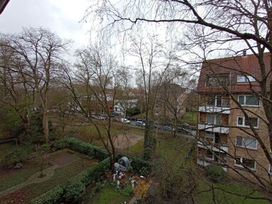 Wohnung zum Kauf 369.000 € 3 Zimmer 60 m² 3. Geschoss Barmbek - Süd Hamburg 22083