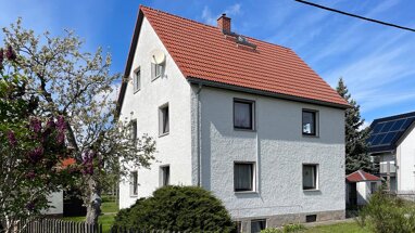 Einfamilienhaus zum Kauf Provisionsfrei 275.000 € 4 Zimmer 100 m² 1.300 m² Grundstück Reichstädt Dippoldiswalde 01744