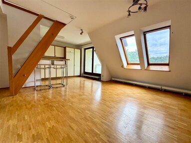 Maisonette zum Kauf 229.000 € 3 Zimmer 60 m² 3. Geschoss Pfullingen 72793