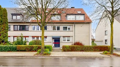Wohnung zum Kauf 150.000 € 3 Zimmer 76,9 m² 1. Geschoss Dümpten - West Mülheim an der Ruhr 45475