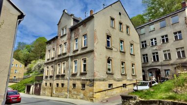 Mehrfamilienhaus zum Kauf 41.000 € 14 Zimmer 526 m² 1.970 m² Grundstück Sebnitz Sebnitz 01855