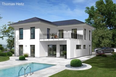 Einfamilienhaus zum Kauf Provisionsfrei 550.000 € 7 Zimmer 247,2 m² 950 m² Grundstück Innenstadt Saarlouis 66740