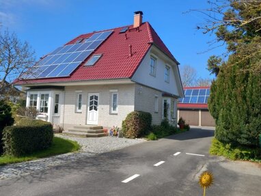 Einfamilienhaus zum Kauf 585.000 € 5 Zimmer 120 m² 1.900 m² Grundstück Bastorfer Weg 8a Rerik Ostseebad Rerik 18230