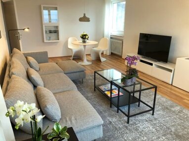 Wohnung zur Miete Wohnen auf Zeit 1.250 € 2 Zimmer 62 m² frei ab sofort Druseltalstraße 139 Brasselsberg Kassel 34131