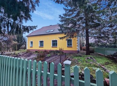 Einfamilienhaus zum Kauf 270.800 € 7 Zimmer 160 m² 1.665 m² Grundstück Ducherow Ducherow 17398